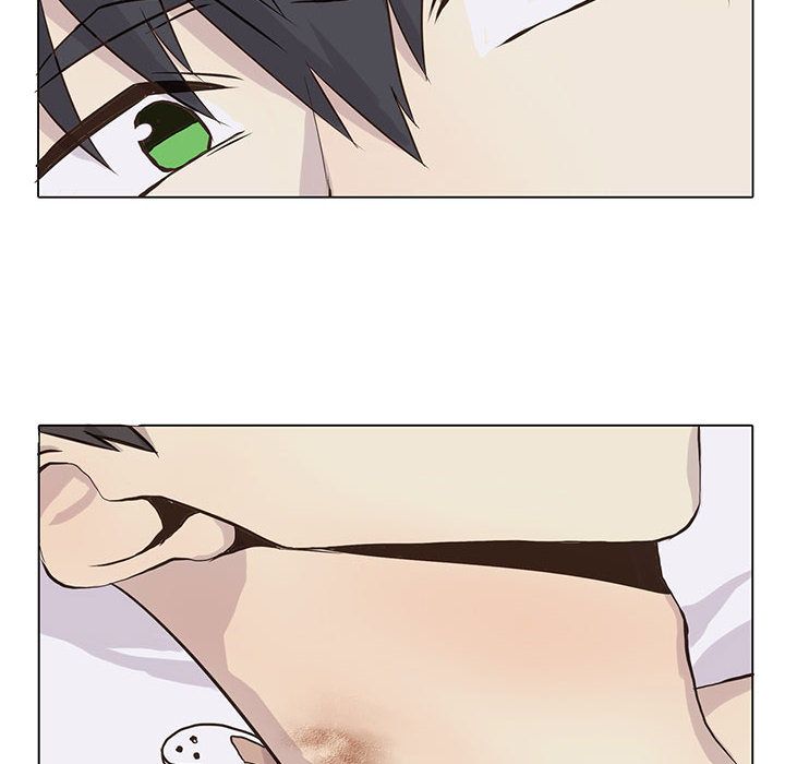 [韩国漫画] 野性之城 BL,剧情向#[67P]-65