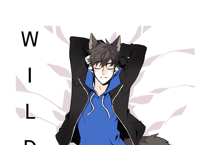 [韩国漫画] 野性之城 BL,剧情向#[54P]-1