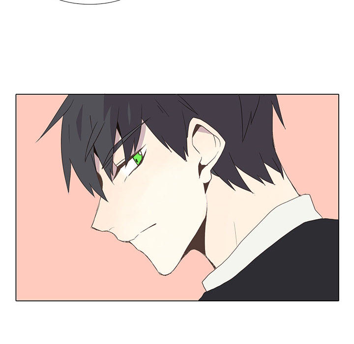 [韩国漫画] 野性之城 BL,剧情向#[54P]-21