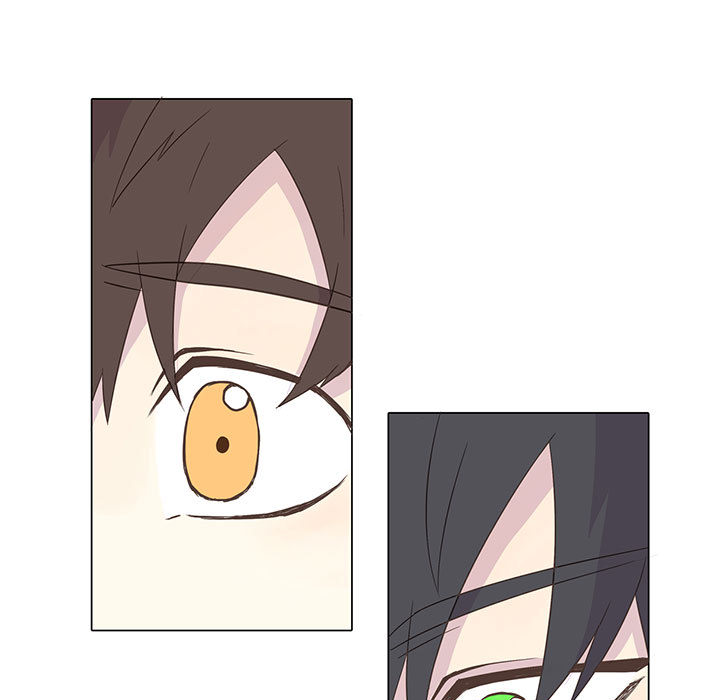 [韩国漫画] 野性之城 BL,剧情向#[54P]-22