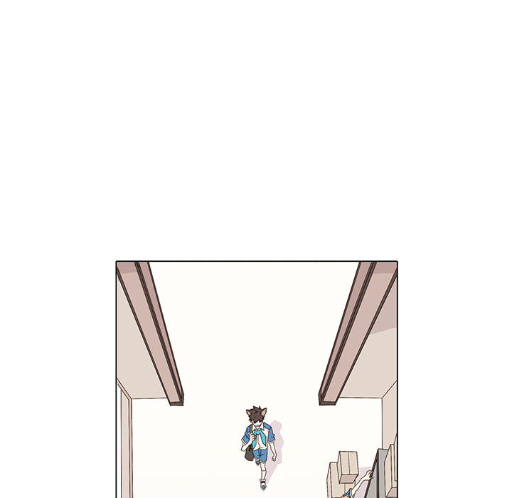 [韩国漫画] 野性之城 BL,剧情向#[54P]-31