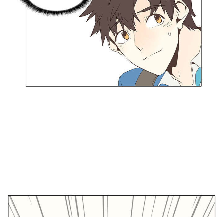 [韩国漫画] 野性之城 BL,剧情向#[54P]-36