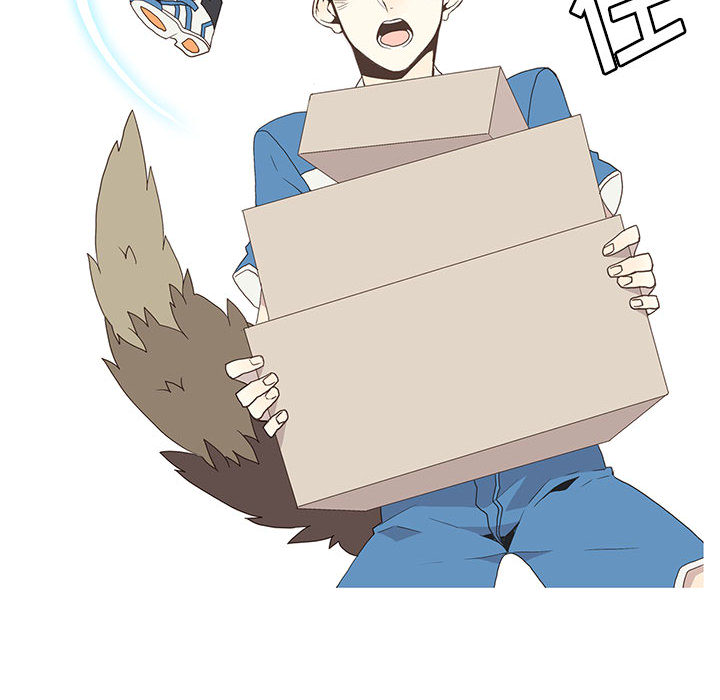 [韩国漫画] 野性之城 BL,剧情向#[54P]-41