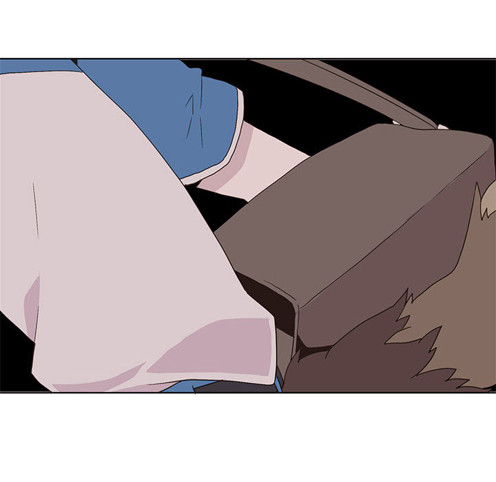 [韩国漫画] 野性之城 BL,剧情向#[54P]-53