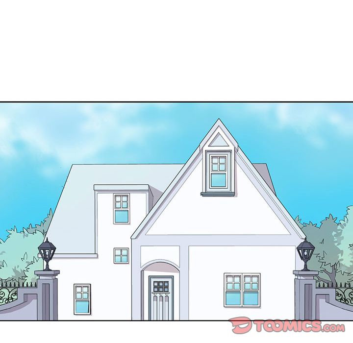 [韩国漫画] 野性之城 BL,剧情向#[73P]-14