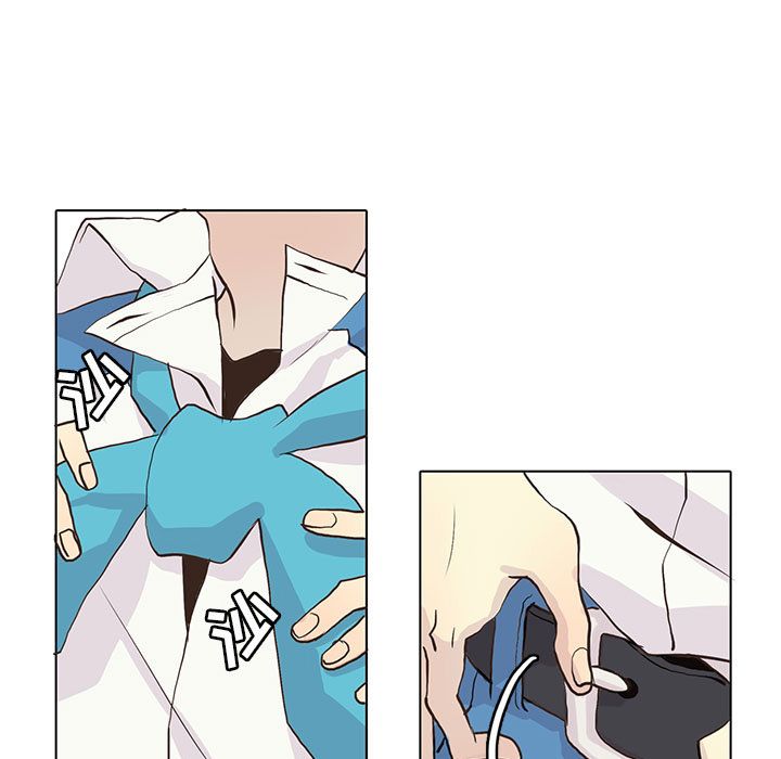 [韩国漫画] 野性之城 BL,剧情向#[73P]-15