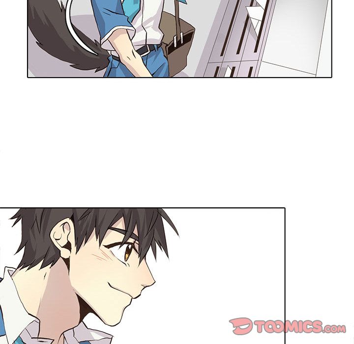 [韩国漫画] 野性之城 BL,剧情向#[73P]-30