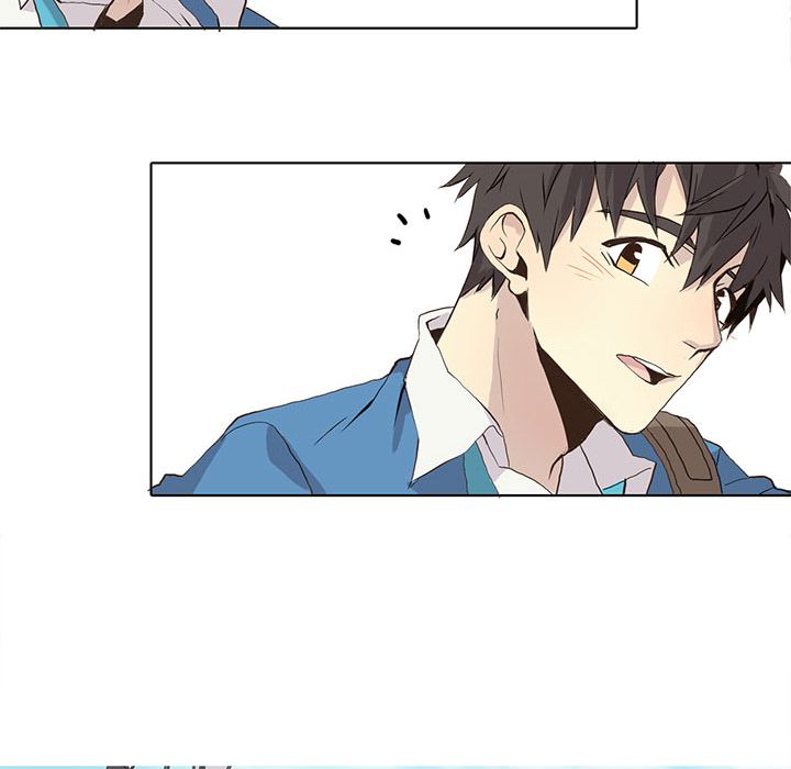 [韩国漫画] 野性之城 BL,剧情向#[73P]-31