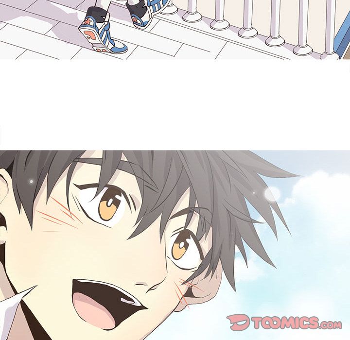 [韩国漫画] 野性之城 BL,剧情向#[73P]-36