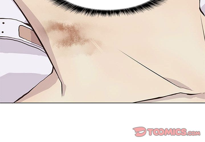 [韩国漫画] 野性之城 BL,剧情向#[73P]-4