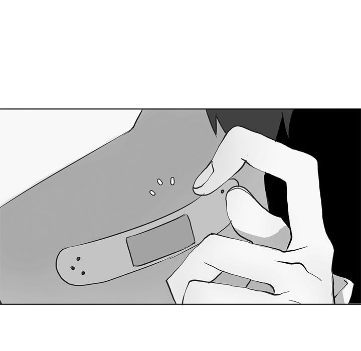 [韩国漫画] 野性之城 BL,剧情向#[73P]-5