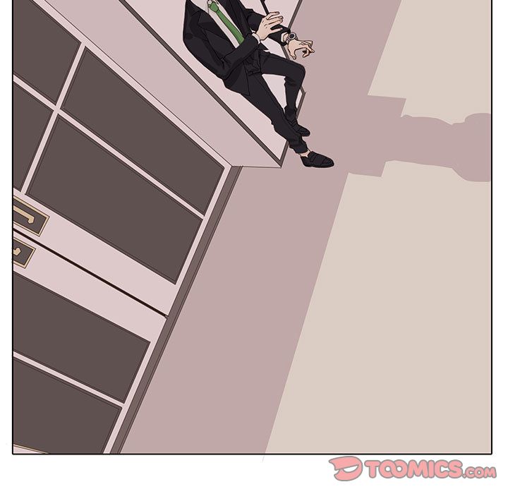 [韩国漫画] 野性之城 BL,剧情向#[73P]-56