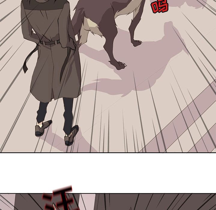 [韩国漫画] 野性之城 BL,剧情向#[73P]-61