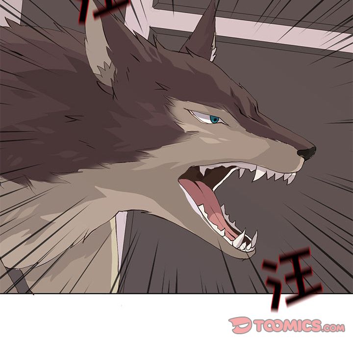 [韩国漫画] 野性之城 BL,剧情向#[73P]-62