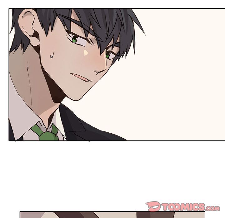 [韩国漫画] 野性之城 BL,剧情向#[73P]-64