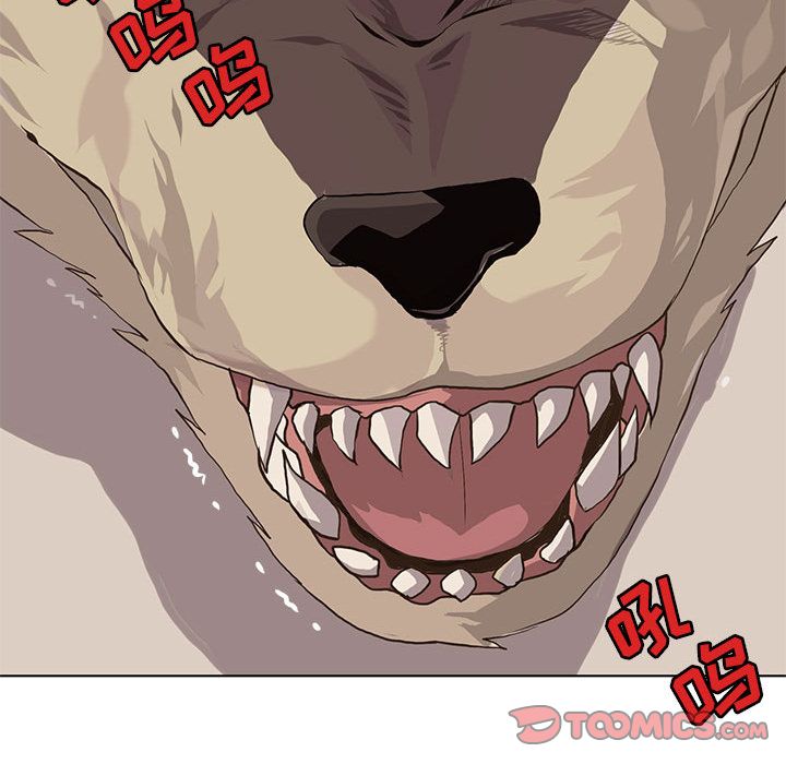 [韩国漫画] 野性之城 BL,剧情向#[73P]-66