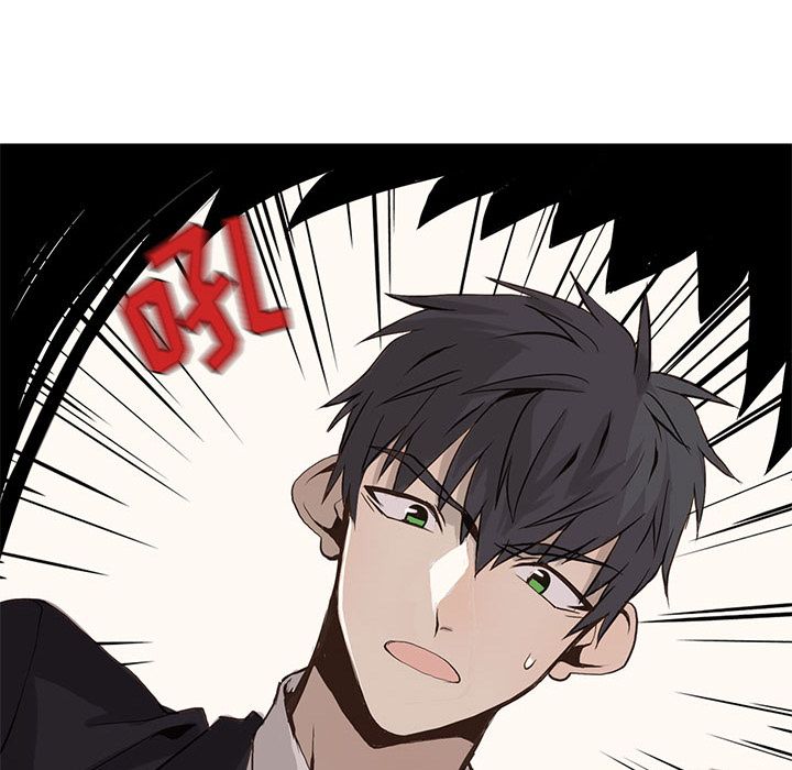 [韩国漫画] 野性之城 BL,剧情向#[73P]-69