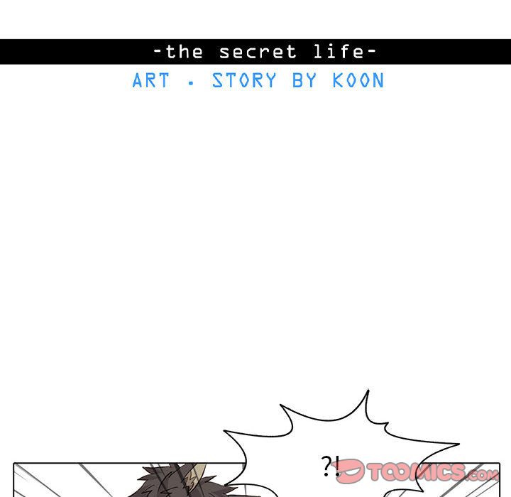 [韩国漫画] 野性之城 BL,剧情向#[64P]-10