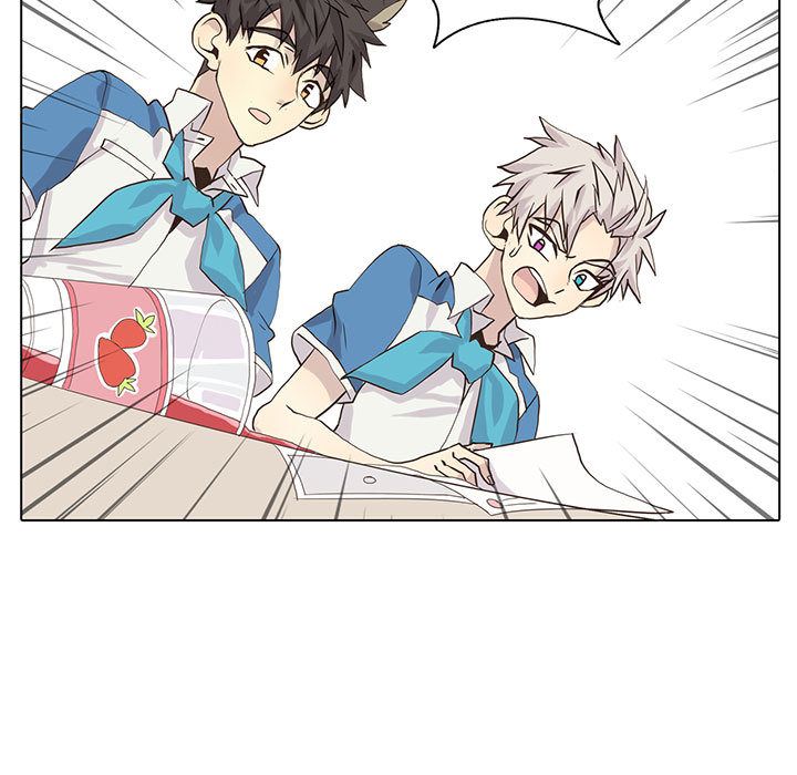 [韩国漫画] 野性之城 BL,剧情向#[64P]-11