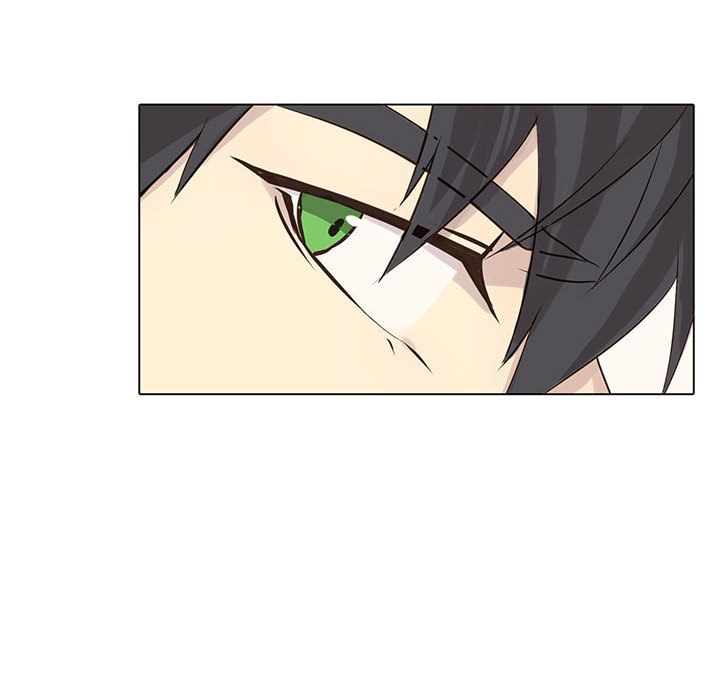 [韩国漫画] 野性之城 BL,剧情向#[64P]-31