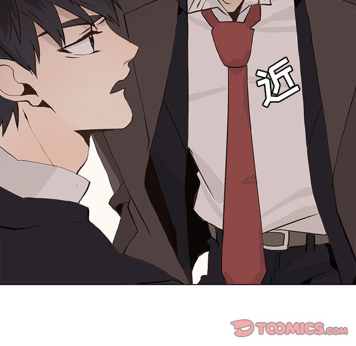 [韩国漫画] 野性之城 BL,剧情向#[64P]-44