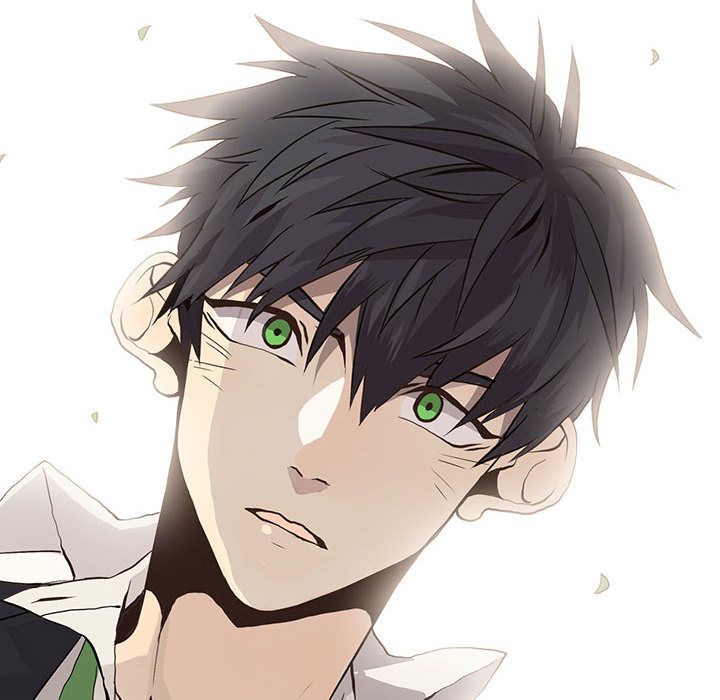 [韩国漫画] 野性之城 BL,剧情向#[64P]-47