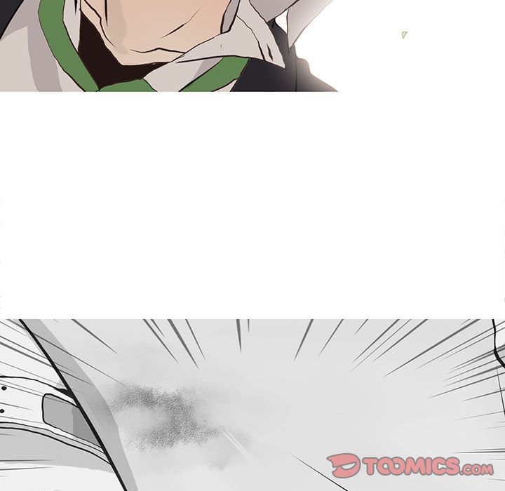 [韩国漫画] 野性之城 BL,剧情向#[64P]-48