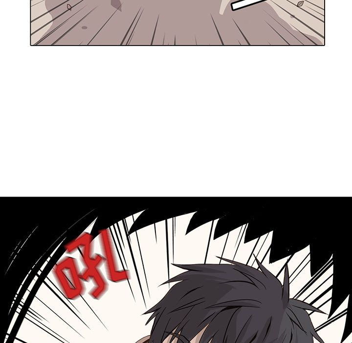 [韩国漫画] 野性之城 BL,剧情向#[64P]-5