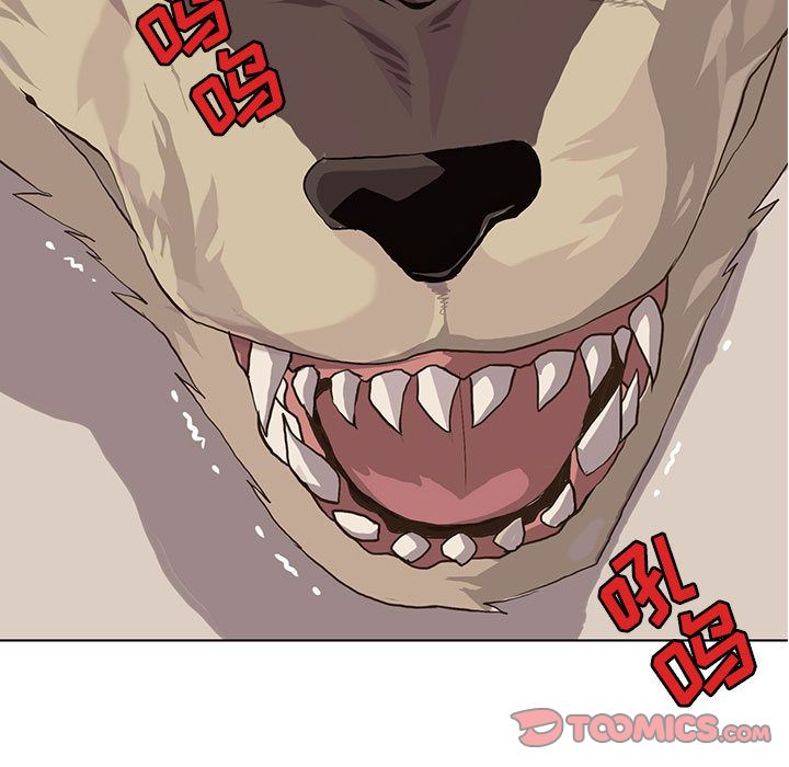 [韩国漫画] 野性之城 BL,剧情向#[64P]-56