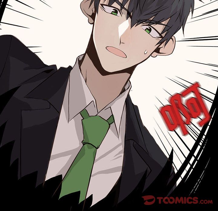 [韩国漫画] 野性之城 BL,剧情向#[64P]-6