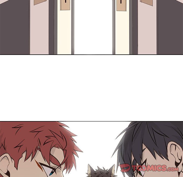 [韩国漫画] 野性之城 BL,剧情向#[64P]-60