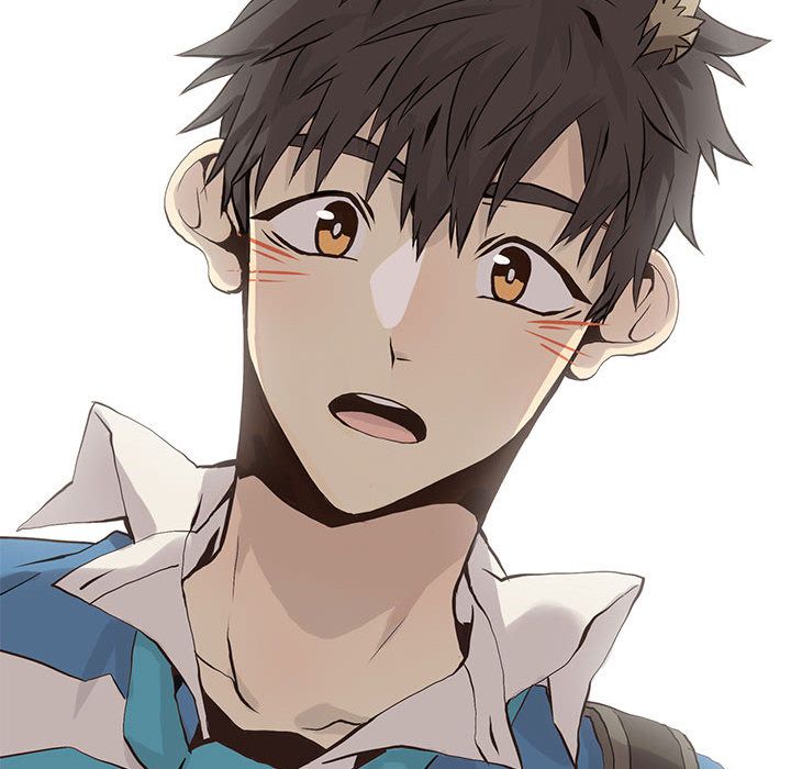 [韩国漫画] 野性之城 BL,剧情向#[64P]-63