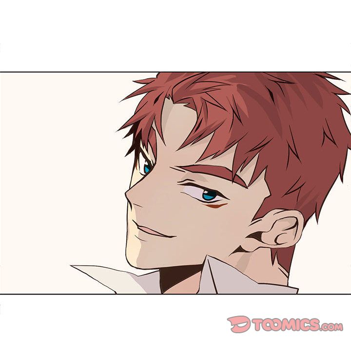 [韩国漫画] 野性之城 BL,剧情向#[78P]-10