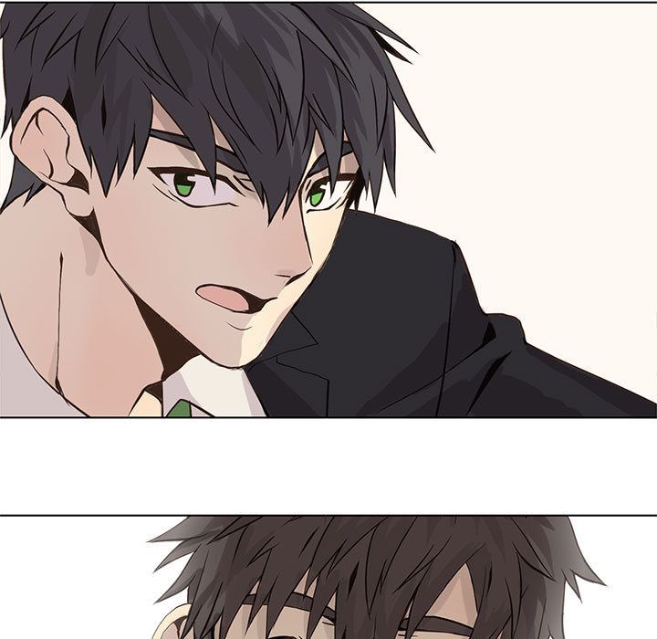 [韩国漫画] 野性之城 BL,剧情向#[78P]-11