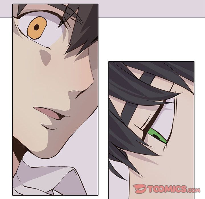 [韩国漫画] 野性之城 BL,剧情向#[78P]-32