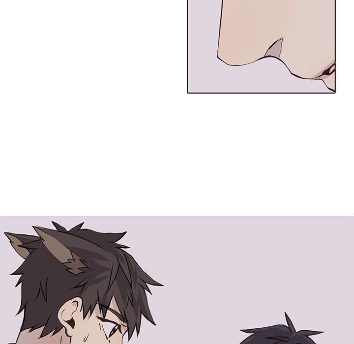 [韩国漫画] 野性之城 BL,剧情向#[78P]-33