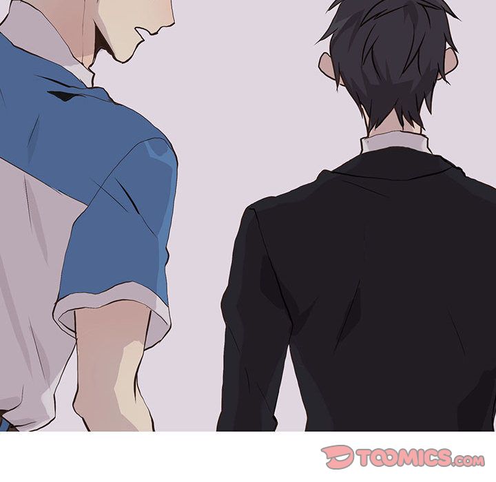 [韩国漫画] 野性之城 BL,剧情向#[78P]-34