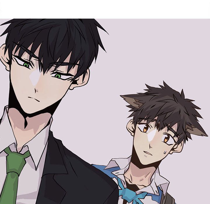 [韩国漫画] 野性之城 BL,剧情向#[78P]-35