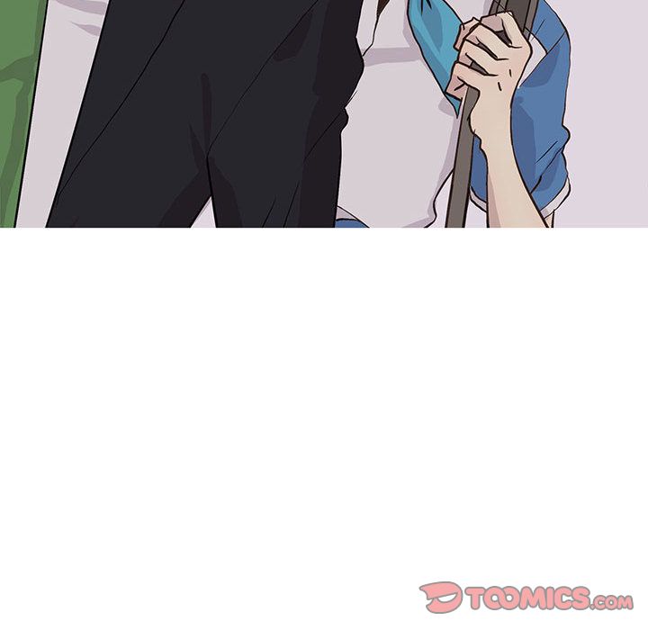 [韩国漫画] 野性之城 BL,剧情向#[78P]-36