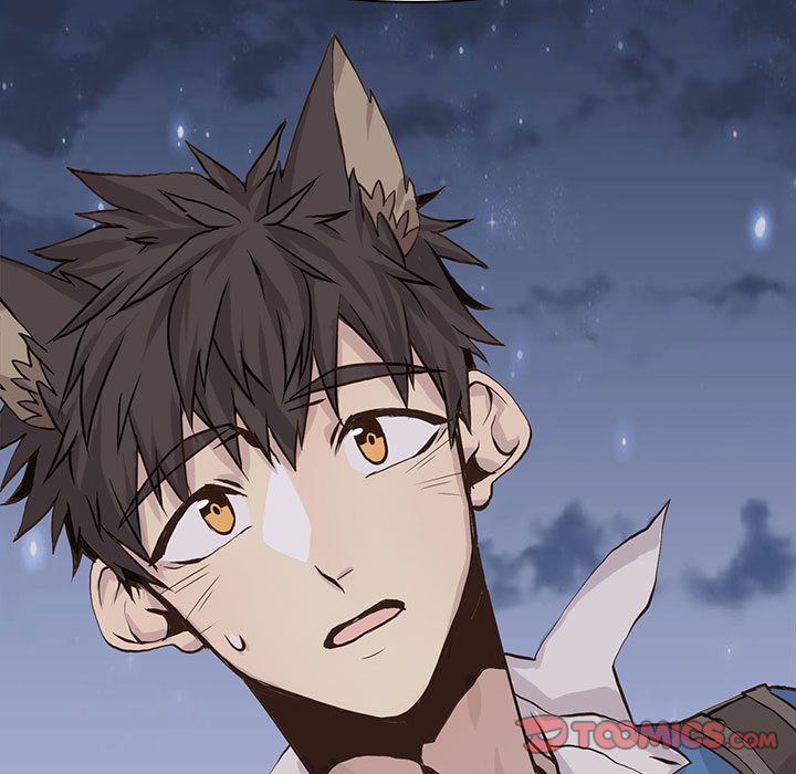 [韩国漫画] 野性之城 BL,剧情向#[78P]-50