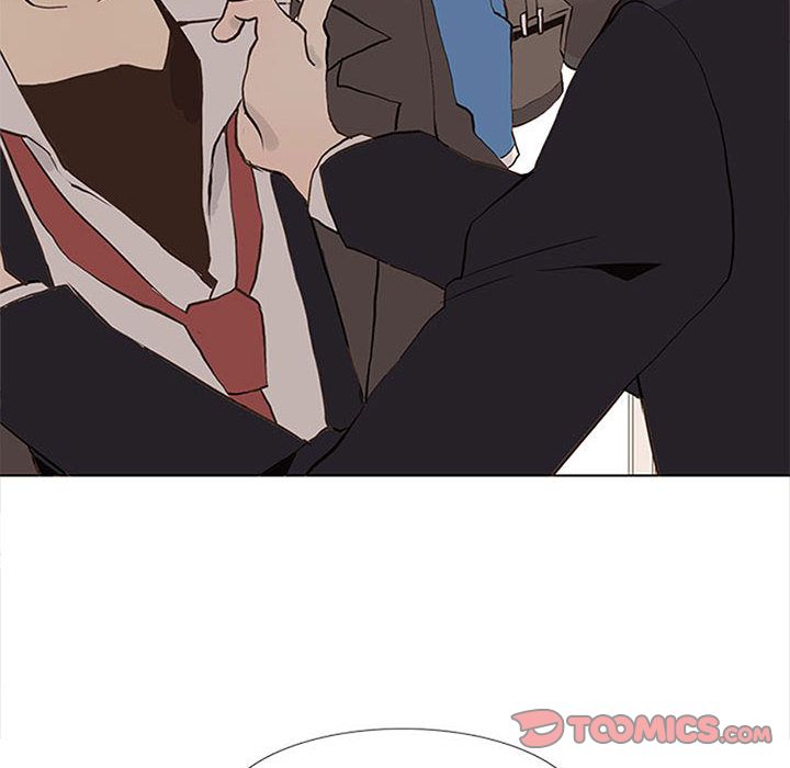 [韩国漫画] 野性之城 BL,剧情向#[78P]-6