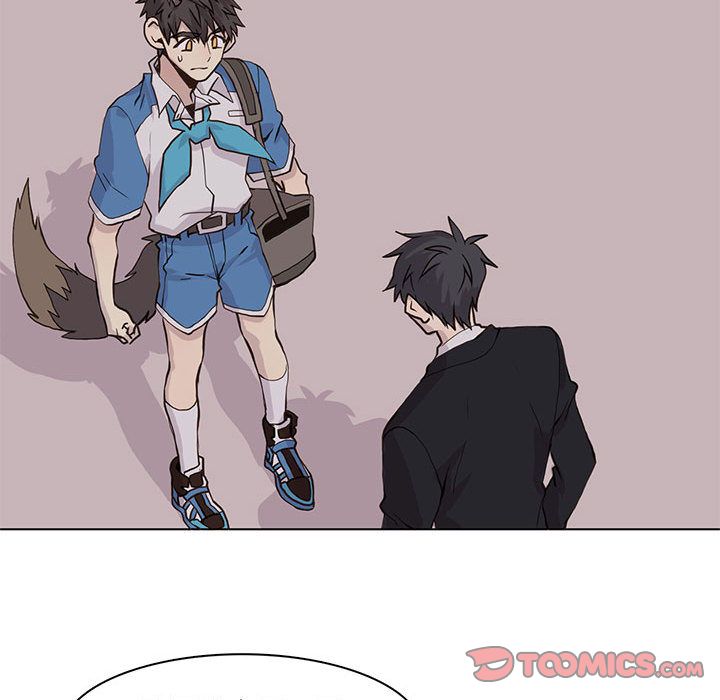 [韩国漫画] 野性之城 BL,剧情向#[78P]-60