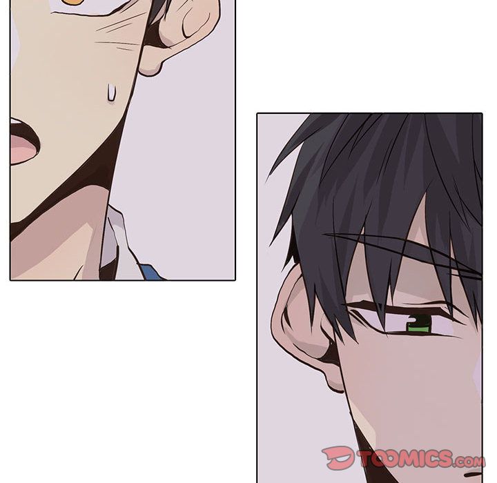 [韩国漫画] 野性之城 BL,剧情向#[78P]-72