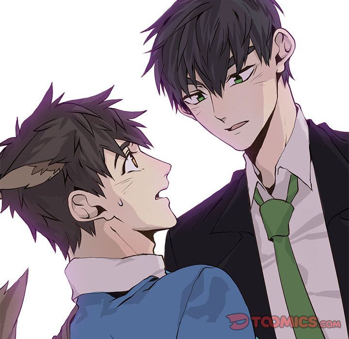 [韩国漫画] 野性之城 BL,剧情向#[78P]-76