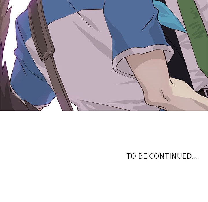 [韩国漫画] 野性之城 BL,剧情向#[78P]-77