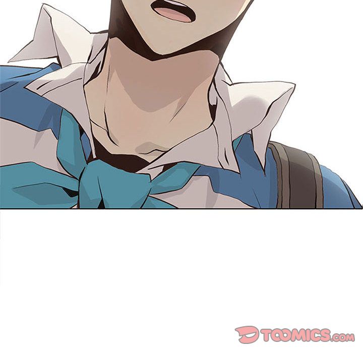 [韩国漫画] 野性之城 BL,剧情向#[78P]-8