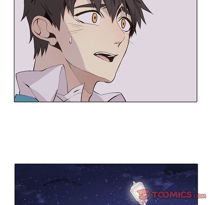 [韩国漫画] 野性之城 BL,剧情向#[66P]-10