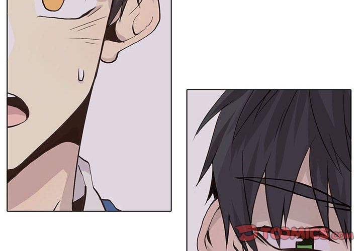 [韩国漫画] 野性之城 BL,剧情向#[66P]-2