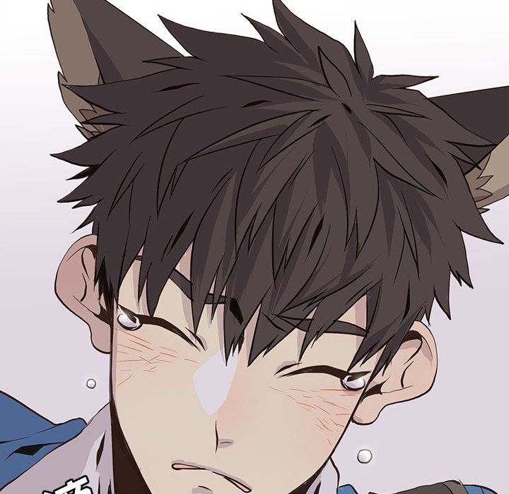 [韩国漫画] 野性之城 BL,剧情向#[66P]-21