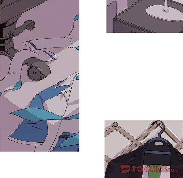 [韩国漫画] 野性之城 BL,剧情向#[66P]-30